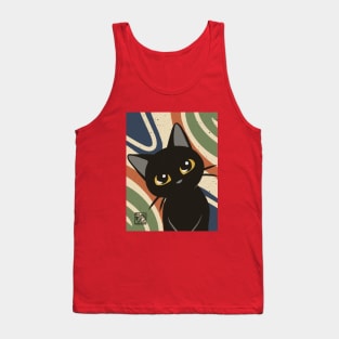 Gaze Tank Top